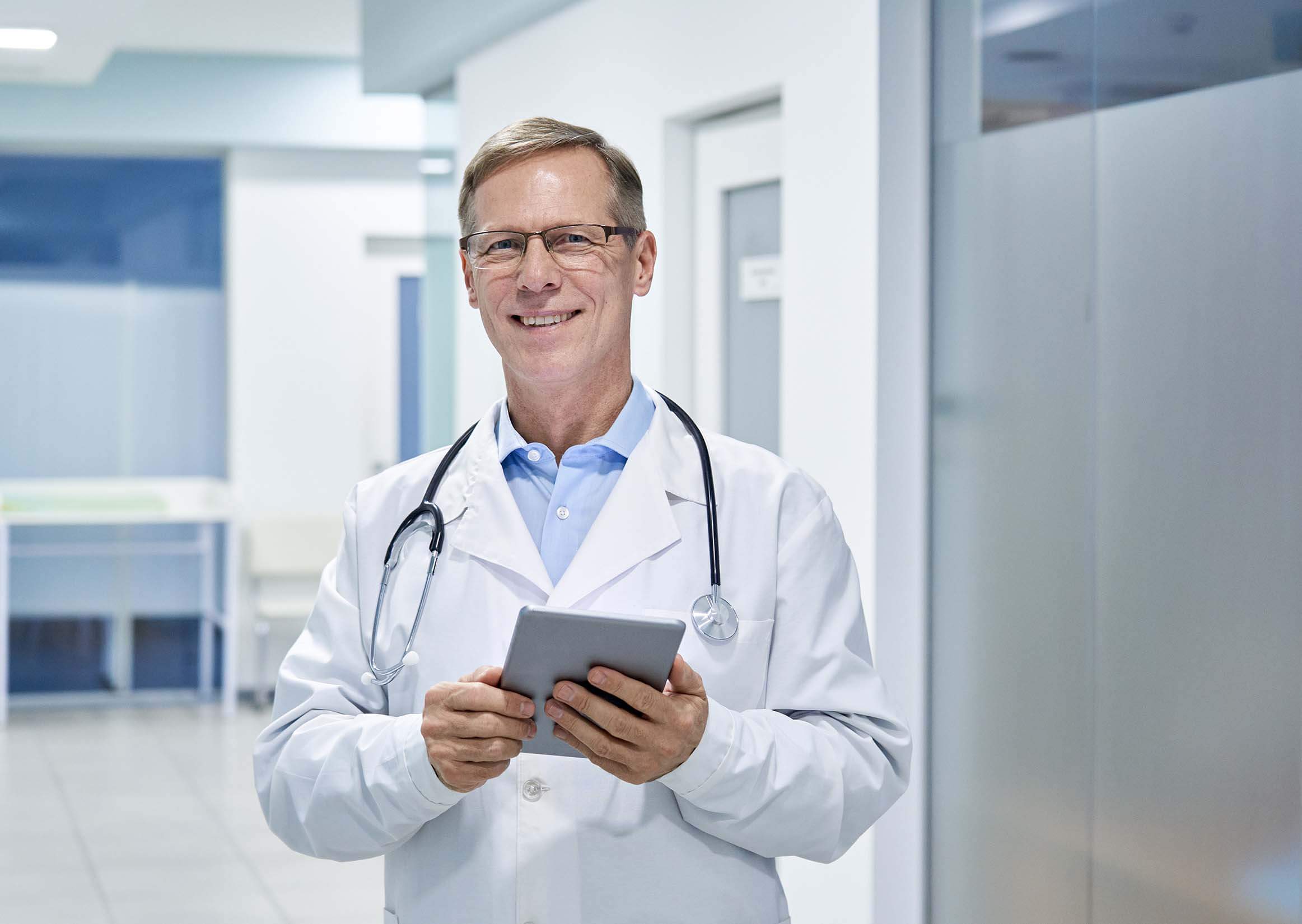 featured Grow Your Medical Practice with These 4 Strategies