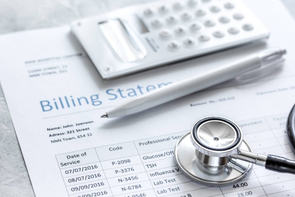 California Medical Billing Efficiency Package