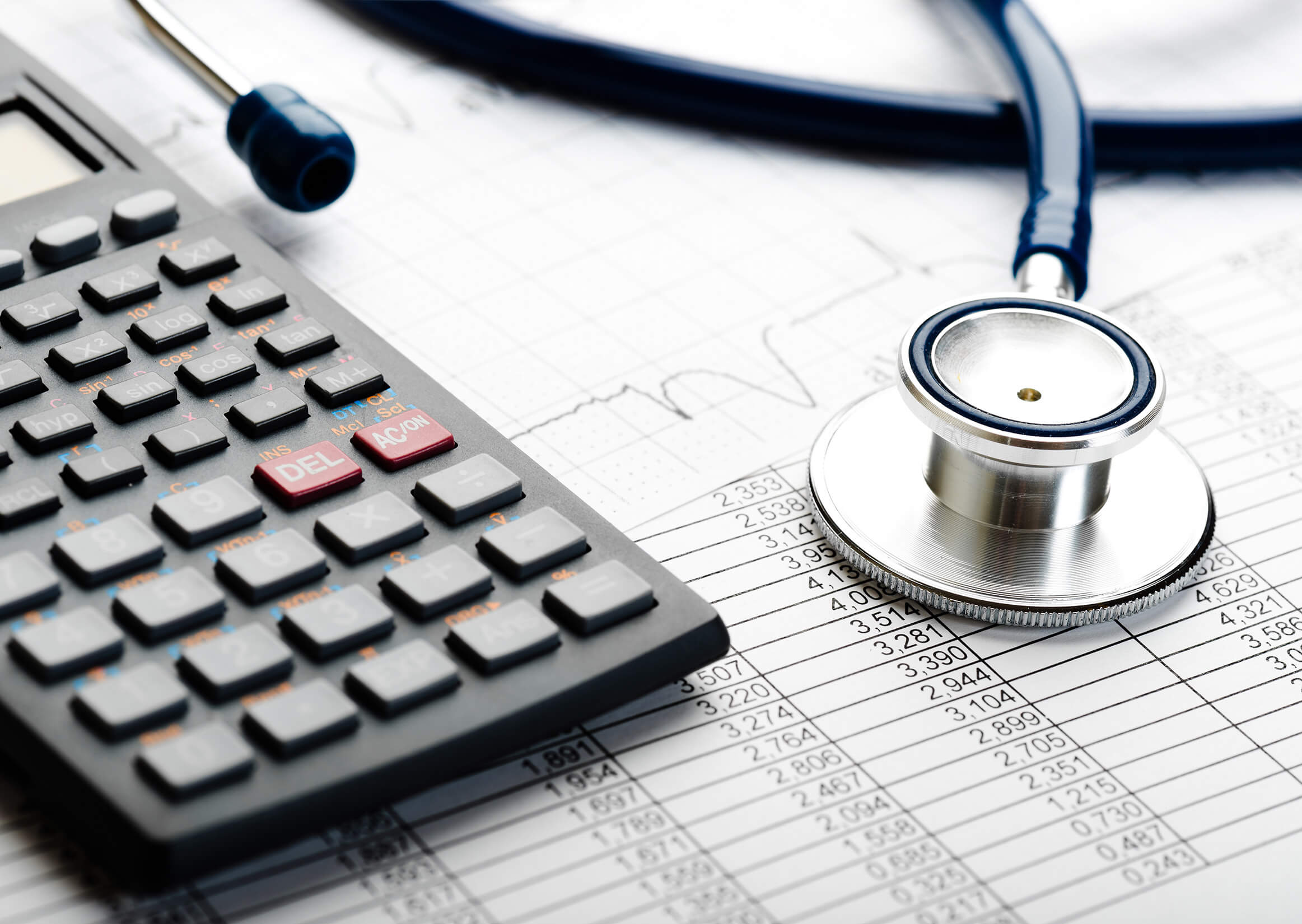 Successful Revenue Cycle Management in California