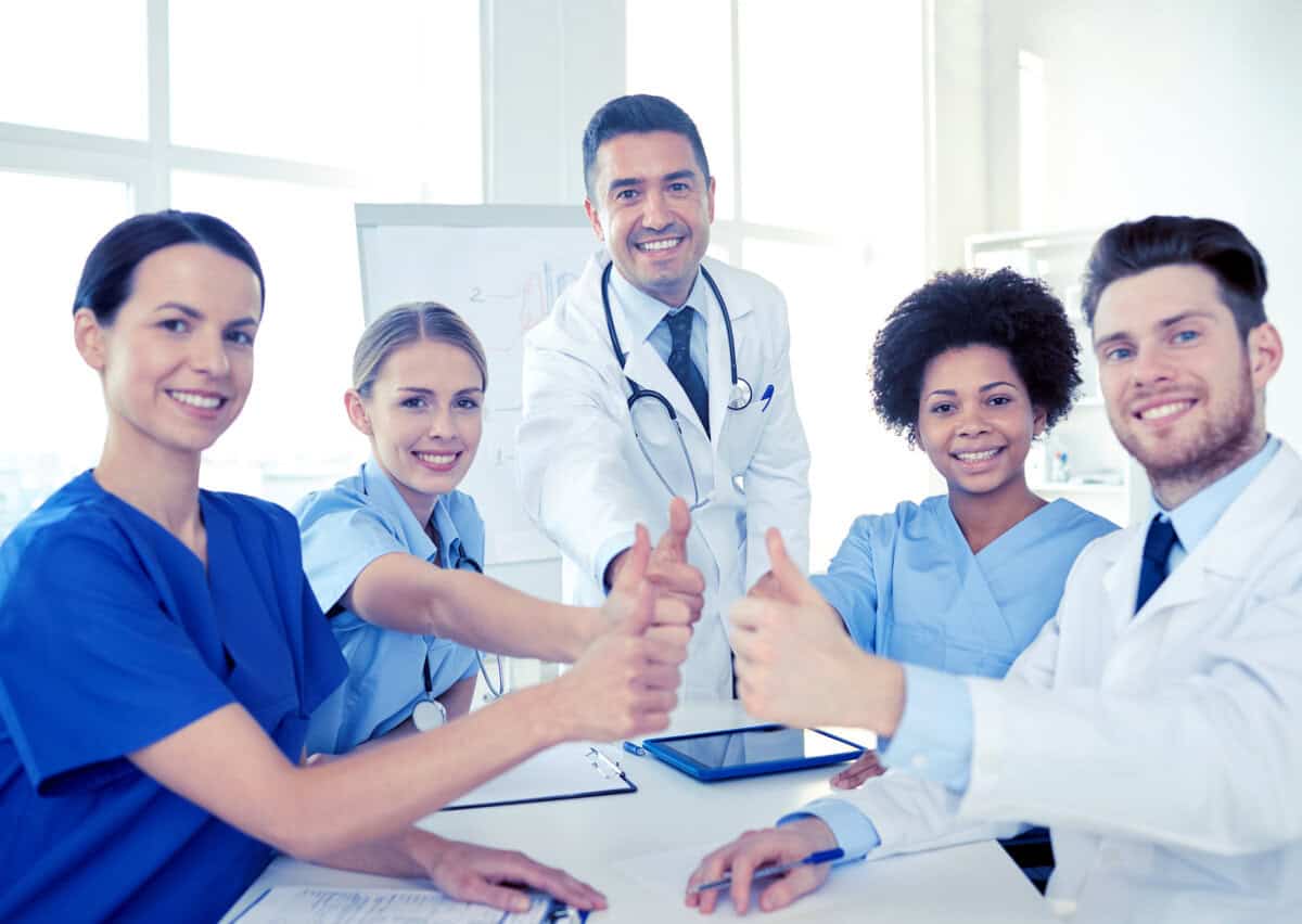 Offshore Medical Billing Services