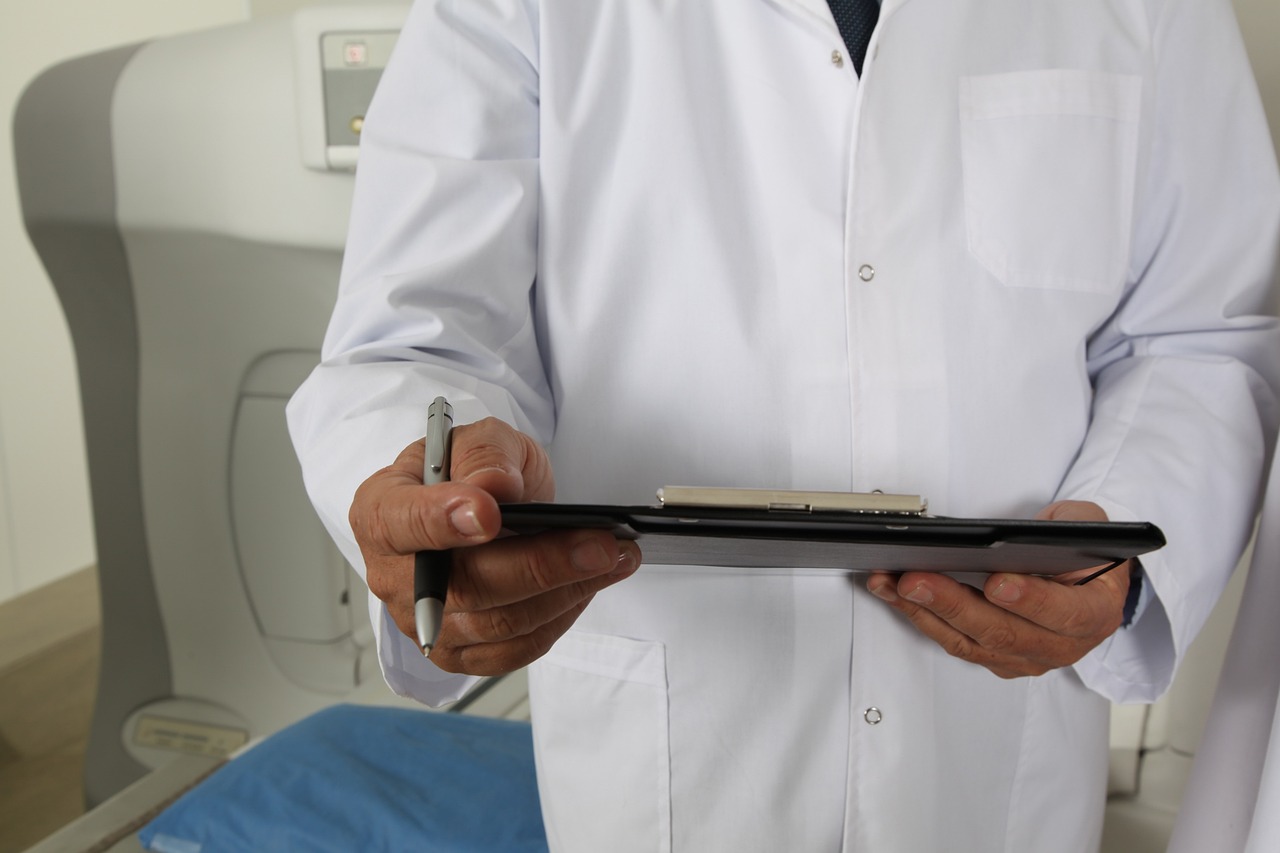 Medical billing in Los Angeles, CA