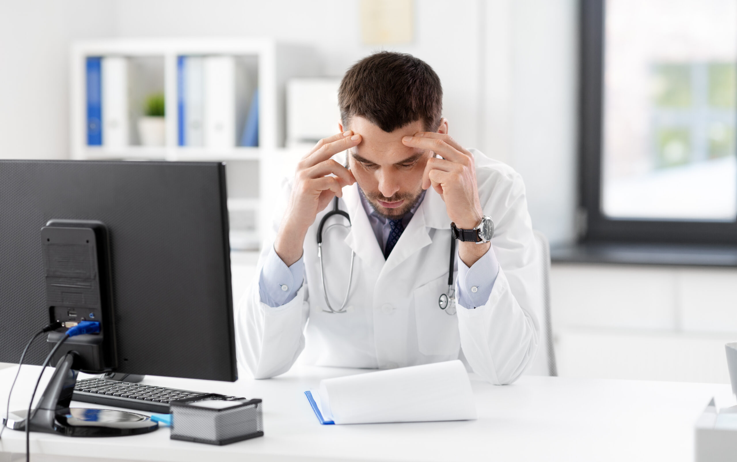 New Laws & Regulations Impacting the Medical Industry