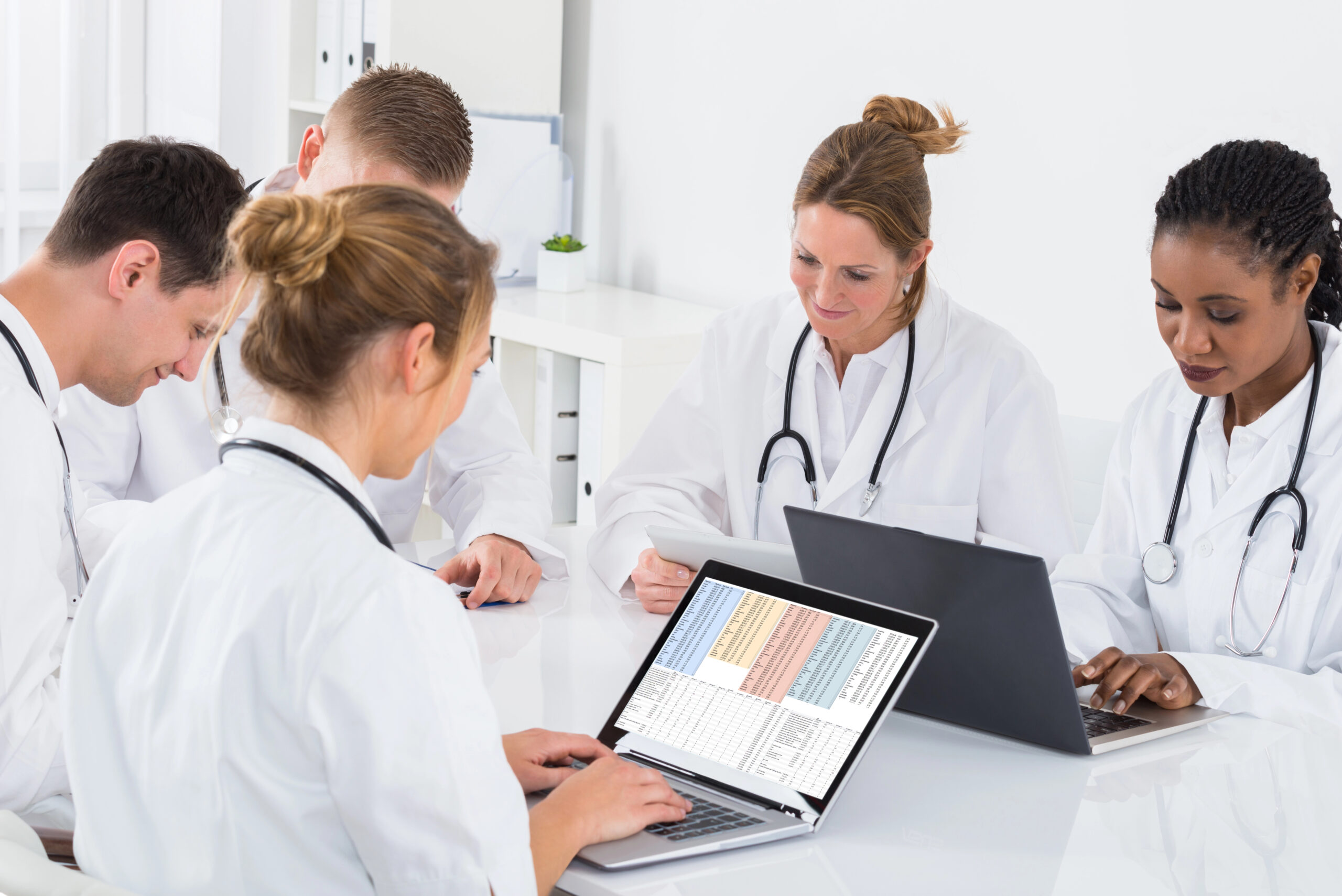 5 Signs Your Practice Is Doing Better than You Realize