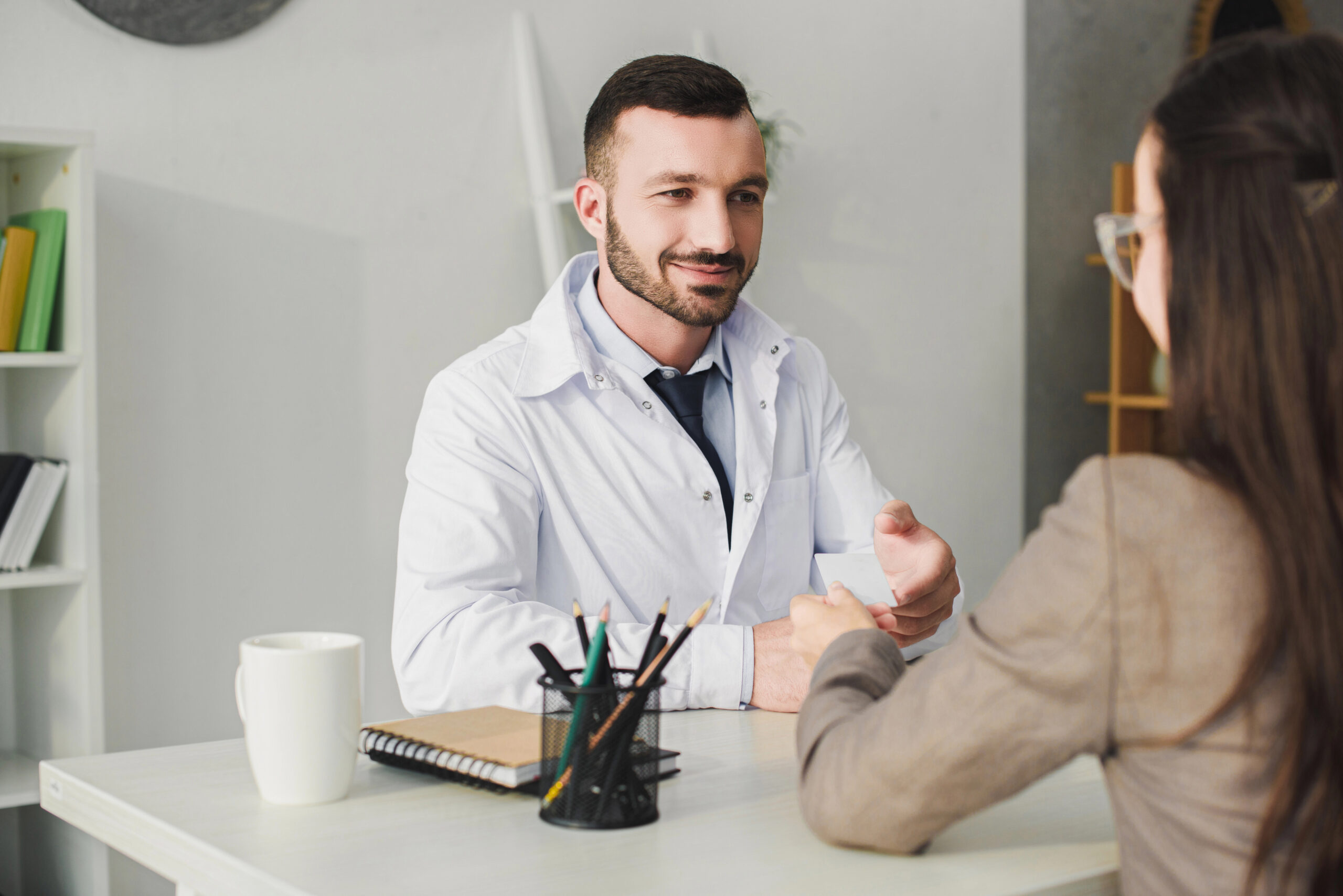 Medical billing partner in California